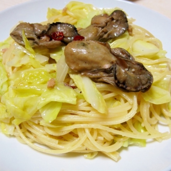 牡蠣のオイル漬けとアンチョビのパスタ レシピ 作り方 By yamat 楽天レシピ 牡蠣のオイル漬けとアンチョビのパスタ レシピ 作り方 By yamat 楽天レシピ